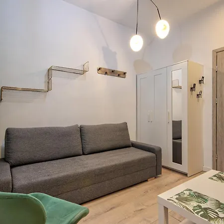 Daire Mini 8 1 - Acco Rent