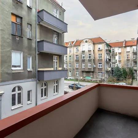 Apartment Mini 8 1 - Acco Rent *