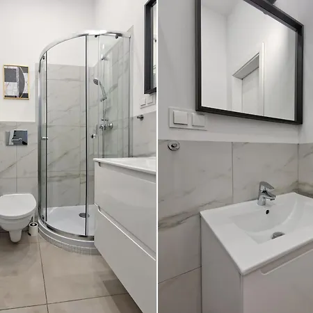 Mini 8 1 - Acco Rent Apartment *