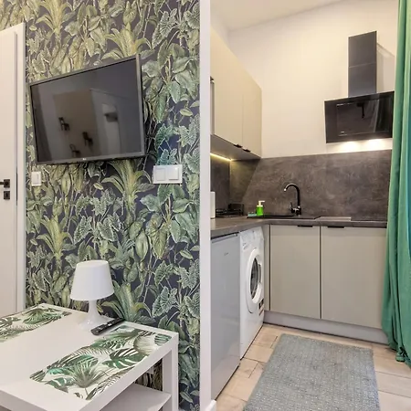 Daire Mini 8 1 - Acco Rent *