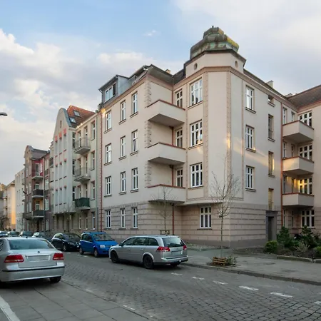 Apartment Mini 8 1 - Acco Rent Danzig