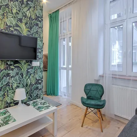 Apartment Mini 8 1 - Acco Rent Danzig